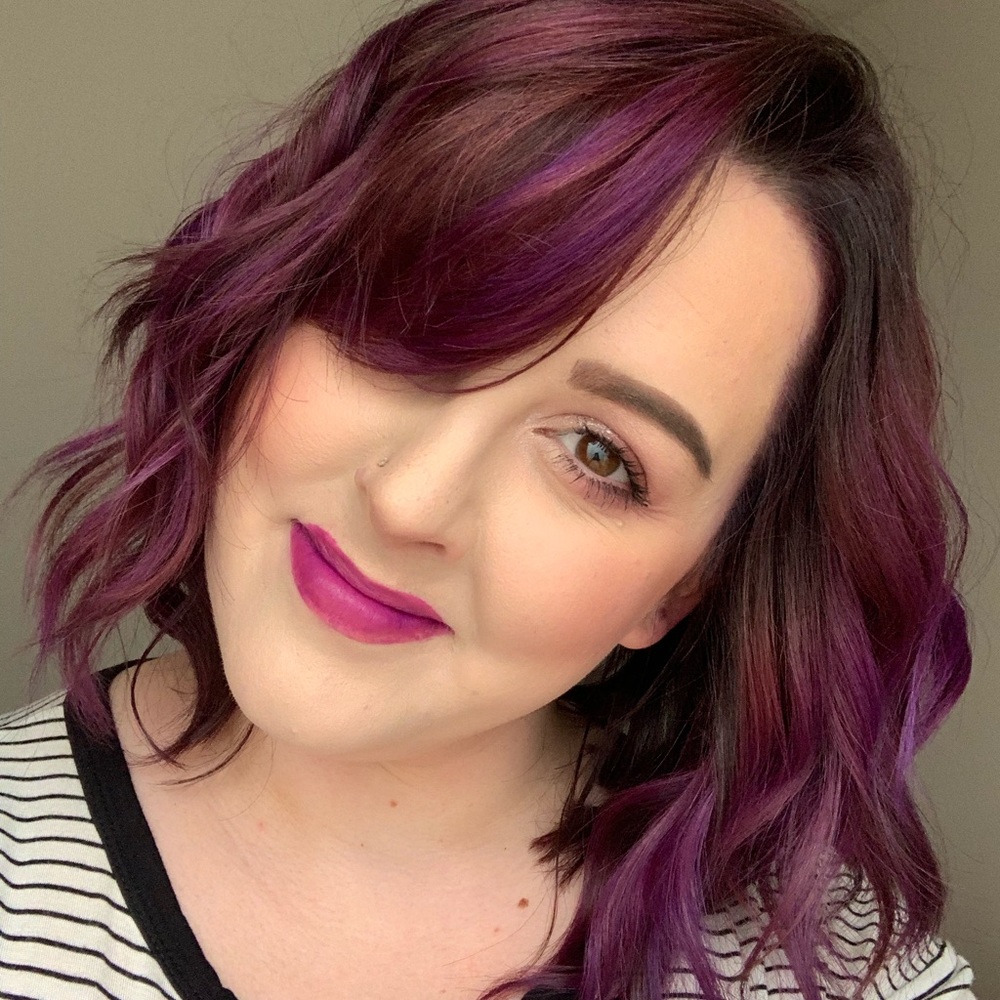 Meet your Posher, Ashleigh